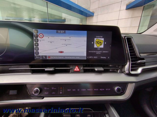 KIA SPORTAGE SPORTAGE V 2022 1.6 TGDI HEV STY - foto 14