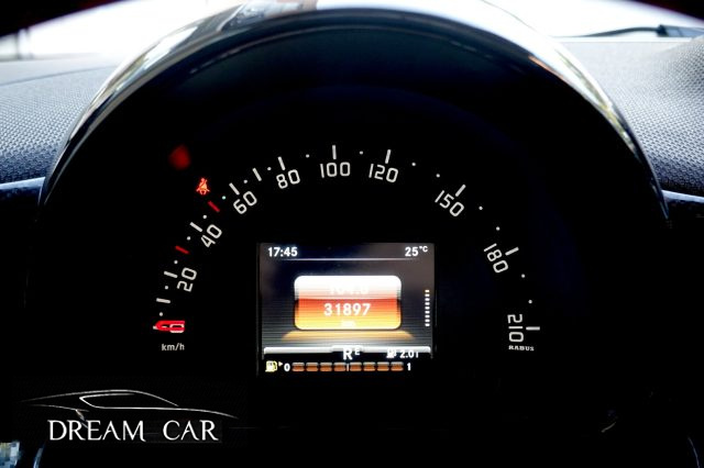 SMART FORTWO BRABUS 125R LIMITED EDITION 1/12 - foto 17