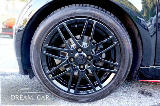 SMART FORTWO BRABUS 125R LIMITED EDITION 1/12 - foto 18