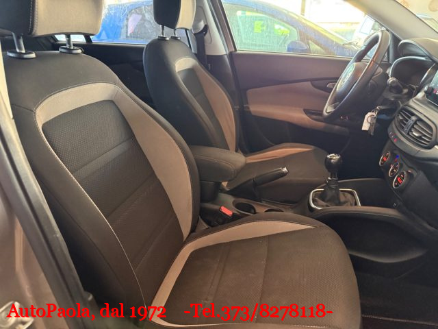 FIAT TIPO 1.4 SW LOUNGE GPL - foto 11