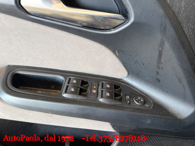 FIAT TIPO 1.4 SW LOUNGE GPL - foto 14