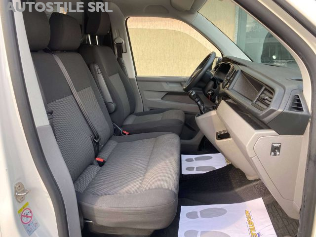 VOLKSWAGEN TRANSPORTER 2.0 TDI 150CV 4X4 4MOTION OFFICI - foto 15