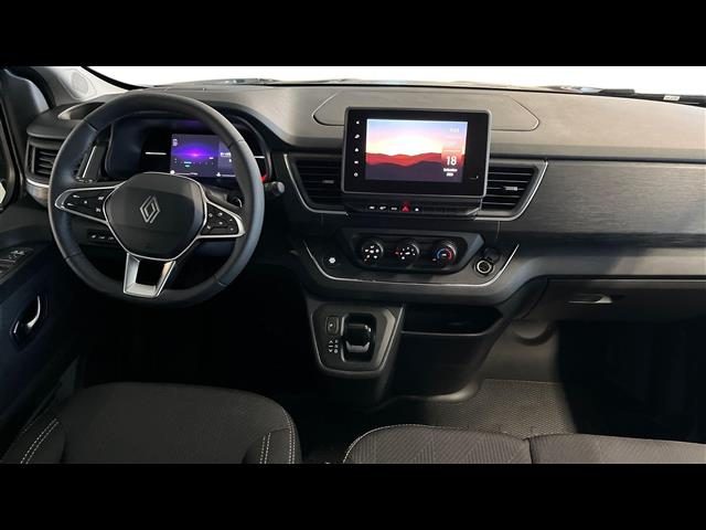 RENAULT TRAFIC 2.0 BLUE DCI 150CV L2 EQUILIBRE  - foto 7