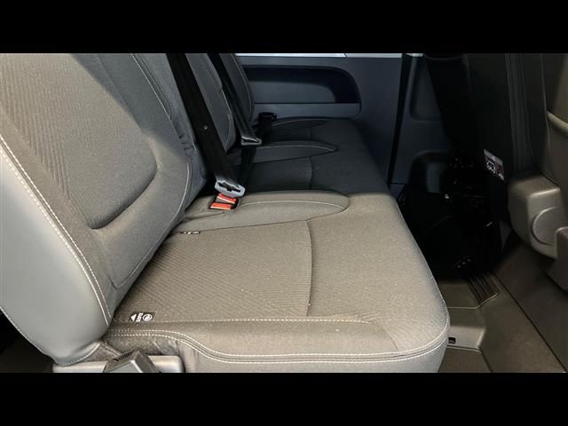 RENAULT TRAFIC 2.0 BLUE DCI 150CV L2 EQUILIBRE  - foto 12