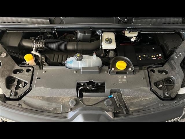 RENAULT TRAFIC 2.0 BLUE DCI 150CV L2 EQUILIBRE  - foto 13