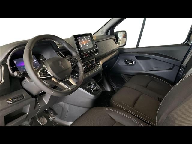 RENAULT TRAFIC 2.0 BLUE DCI 150CV L2 EQUILIBRE  - foto 14
