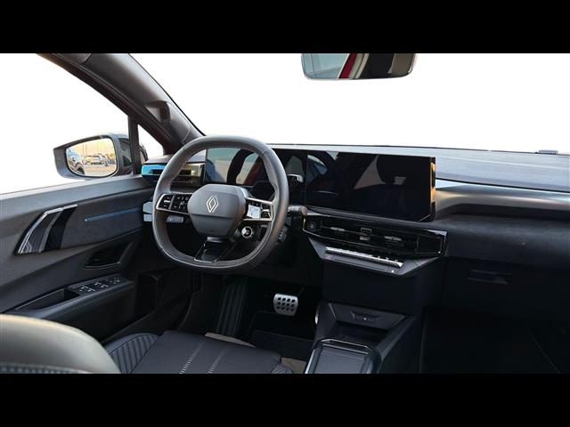RENAULT CLIO 1.8 FULL HYBRID E-TECH ESPRIT AL - foto 10