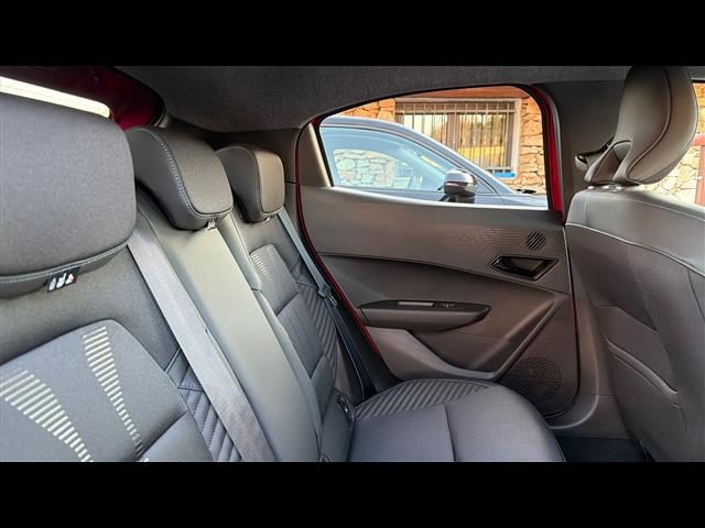 RENAULT CLIO 1.8 FULL HYBRID E-TECH ESPRIT AL - foto 11