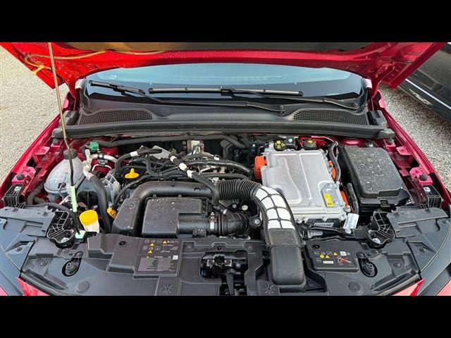 RENAULT CLIO 1.8 FULL HYBRID E-TECH ESPRIT AL - foto 12