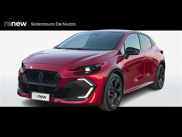 RENAULT CLIO 1.8 FULL HYBRID E-TECH ESPRIT AL