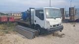 VENDO Veicoli commerciali a Gravina in Puglia – foto 1