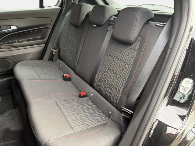 FIAT 600E RED - foto 12