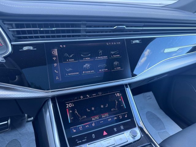 AUDI Q8 55 TFSIE TIPTRONIC QUATTRO S-LIN - foto 6