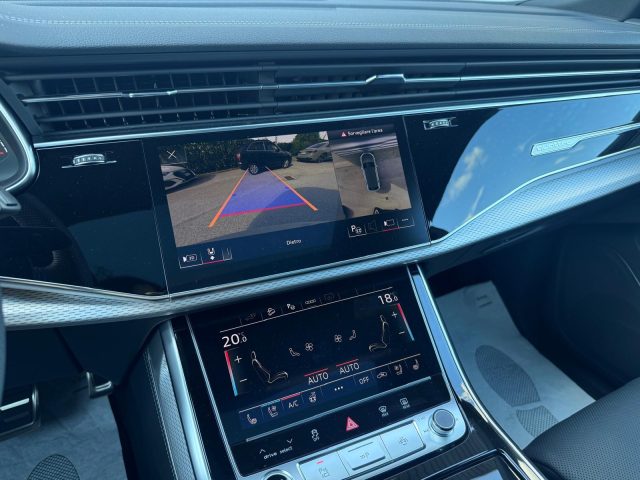 AUDI Q8 55 TFSIE TIPTRONIC QUATTRO S-LIN - foto 7
