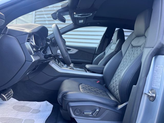 AUDI Q8 55 TFSIE TIPTRONIC QUATTRO S-LIN - foto 11