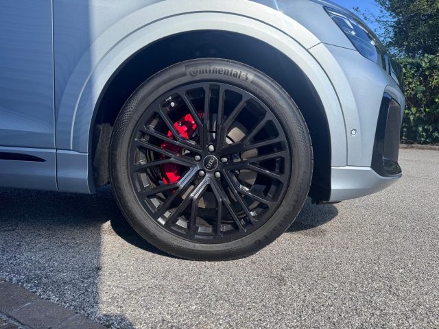 AUDI Q8 55 TFSIE TIPTRONIC QUATTRO S-LIN - foto 15