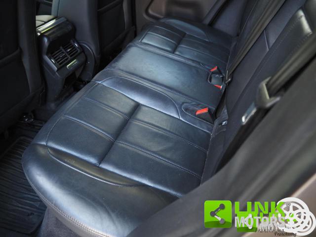 LAND ROVER RANGE ROVER RANGE EVOQUE 2.0D I4 163 CV AWD - foto 40