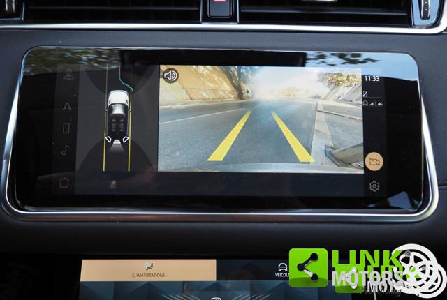 LAND ROVER RANGE ROVER RANGE EVOQUE 2.0D I4 163 CV AWD - foto 14