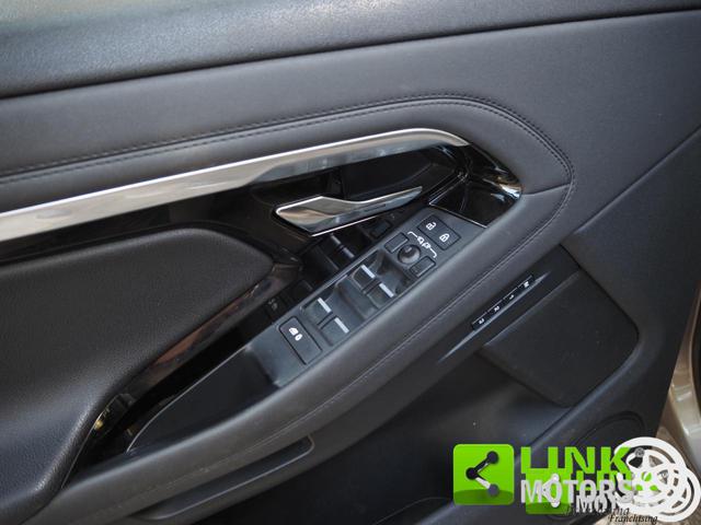 LAND ROVER RANGE ROVER RANGE EVOQUE 2.0D I4 163 CV AWD - foto 27