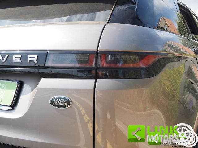 LAND ROVER RANGE ROVER RANGE EVOQUE 2.0D I4 163 CV AWD - foto 43