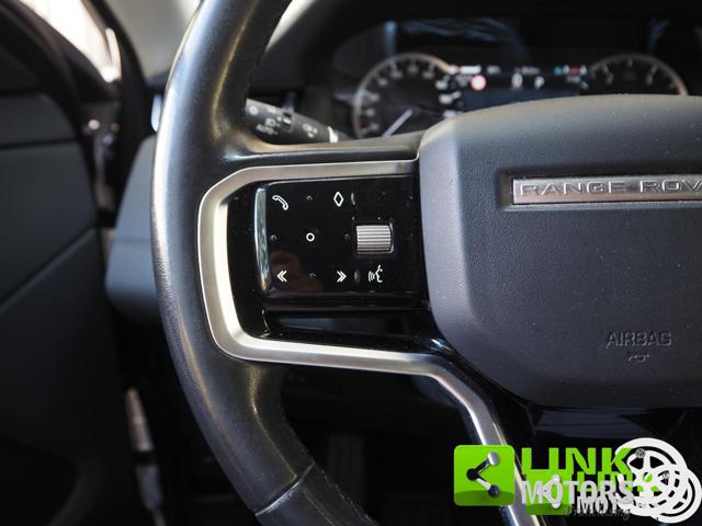 LAND ROVER RANGE ROVER RANGE EVOQUE 2.0D I4 163 CV AWD - foto 32