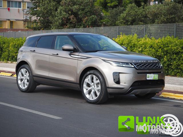 LAND ROVER RANGE ROVER RANGE EVOQUE 2.0D I4 163 CV AWD - foto 17