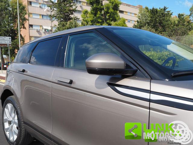 LAND ROVER RANGE ROVER RANGE EVOQUE 2.0D I4 163 CV AWD - foto 41