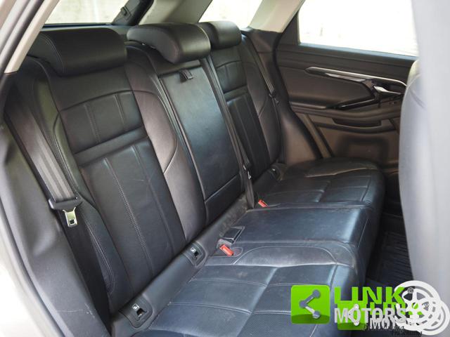 LAND ROVER RANGE ROVER RANGE EVOQUE 2.0D I4 163 CV AWD - foto 20