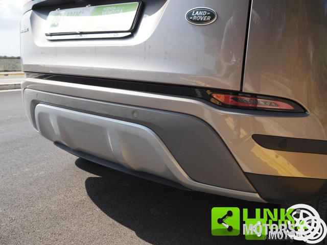 LAND ROVER RANGE ROVER RANGE EVOQUE 2.0D I4 163 CV AWD - foto 23