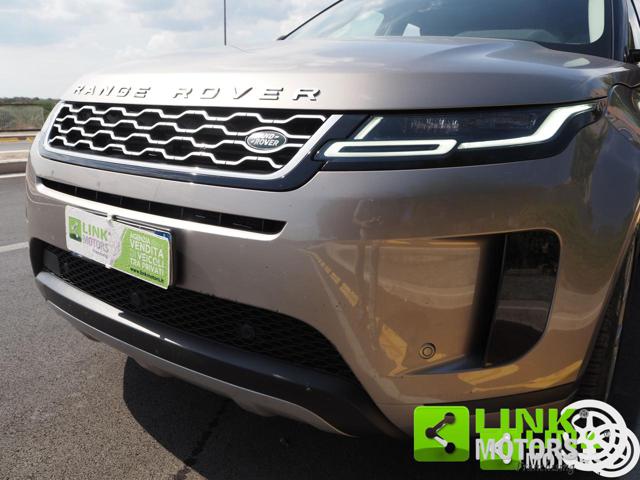 LAND ROVER RANGE ROVER RANGE EVOQUE 2.0D I4 163 CV AWD - foto 24