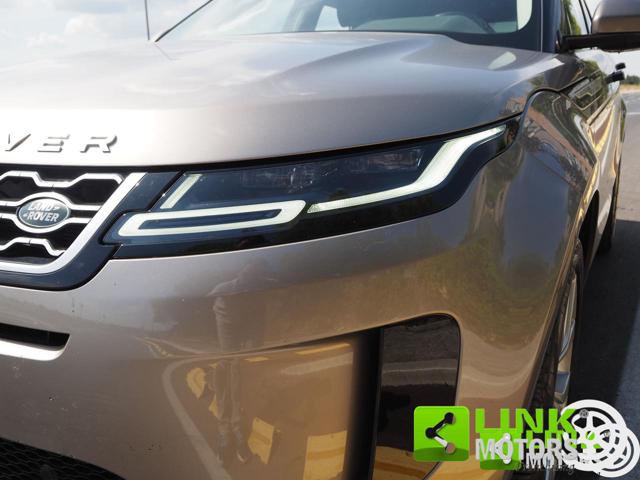 LAND ROVER RANGE ROVER RANGE EVOQUE 2.0D I4 163 CV AWD - foto 30