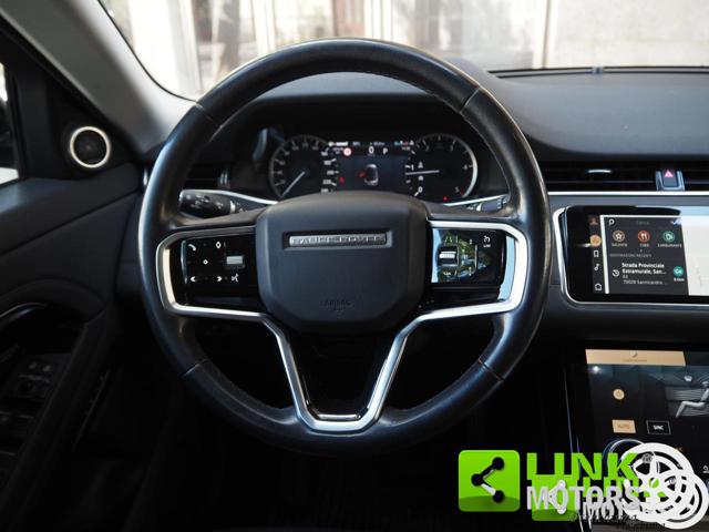 LAND ROVER RANGE ROVER RANGE EVOQUE 2.0D I4 163 CV AWD - foto 33
