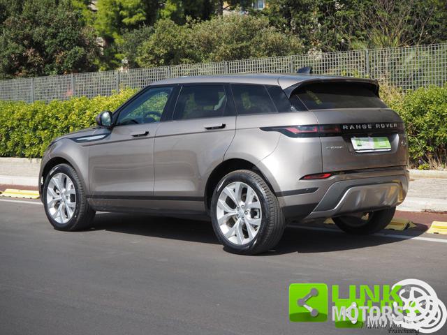 LAND ROVER RANGE ROVER RANGE EVOQUE 2.0D I4 163 CV AWD - foto 18