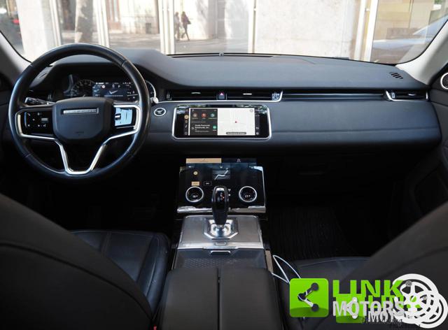 LAND ROVER RANGE ROVER RANGE EVOQUE 2.0D I4 163 CV AWD - foto 22