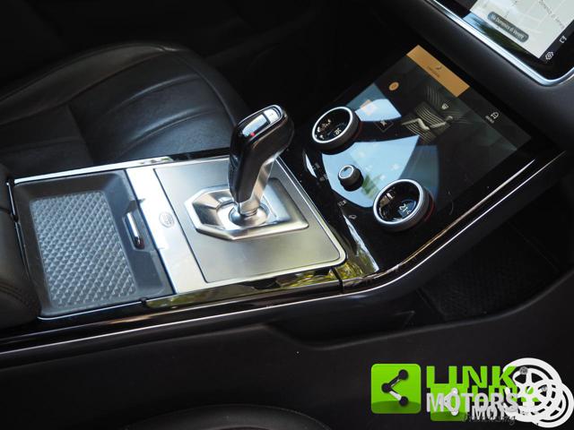 LAND ROVER RANGE ROVER RANGE EVOQUE 2.0D I4 163 CV AWD - foto 46