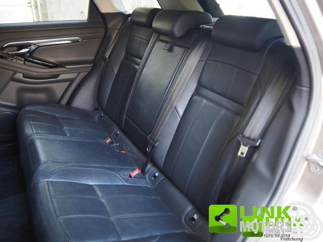 LAND ROVER RANGE ROVER RANGE EVOQUE 2.0D I4 163 CV AWD - foto 6