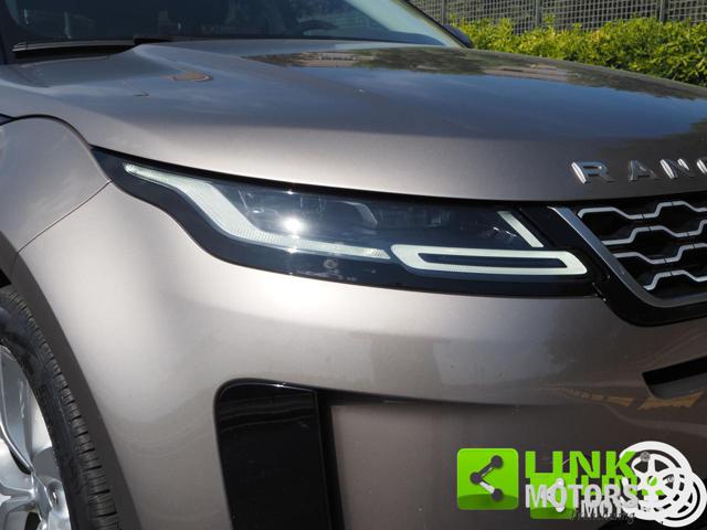 LAND ROVER RANGE ROVER RANGE EVOQUE 2.0D I4 163 CV AWD - foto 42