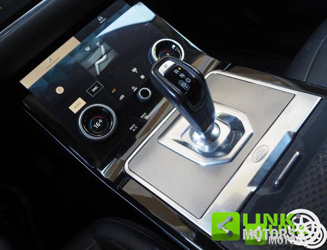 LAND ROVER RANGE ROVER RANGE EVOQUE 2.0D I4 163 CV AWD - foto 16