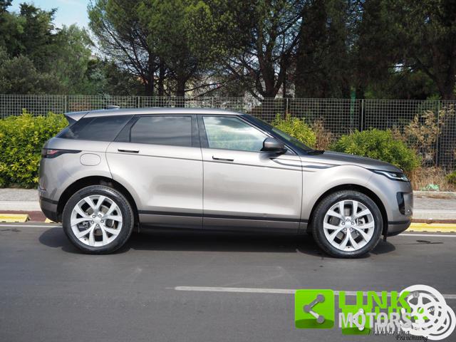 LAND ROVER RANGE ROVER RANGE EVOQUE 2.0D I4 163 CV AWD - foto 19