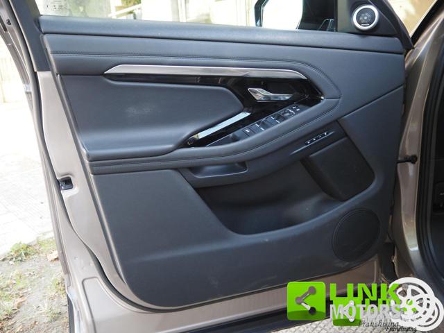 LAND ROVER RANGE ROVER RANGE EVOQUE 2.0D I4 163 CV AWD - foto 26