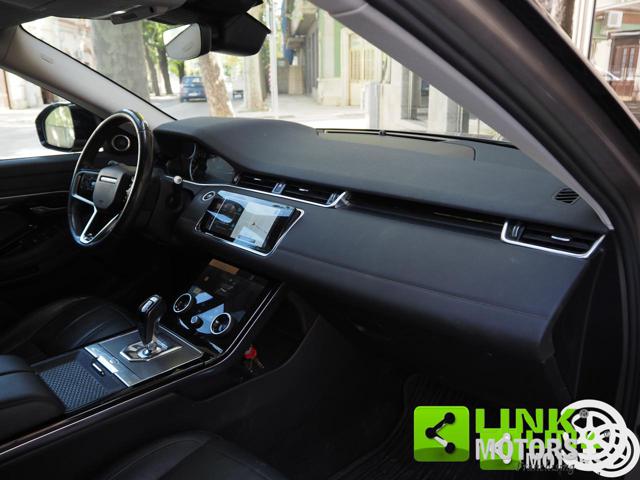 LAND ROVER RANGE ROVER RANGE EVOQUE 2.0D I4 163 CV AWD - foto 47
