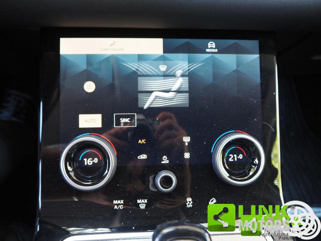 LAND ROVER RANGE ROVER RANGE EVOQUE 2.0D I4 163 CV AWD - foto 15