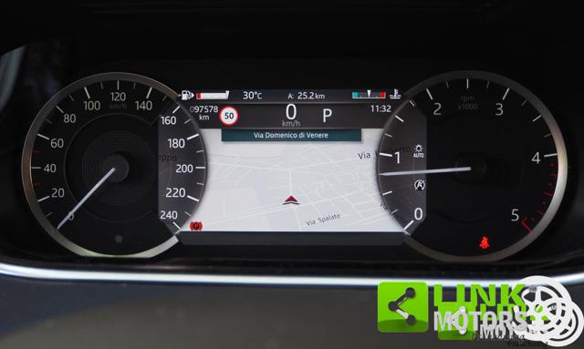 LAND ROVER RANGE ROVER RANGE EVOQUE 2.0D I4 163 CV AWD - foto 11