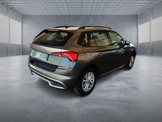 SKODA KAMIQ KAMIQ 1.0 TSI AMBITION - foto 6
