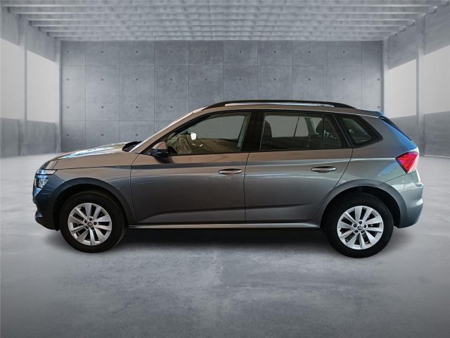 SKODA KAMIQ KAMIQ 1.0 TSI AMBITION - foto 7