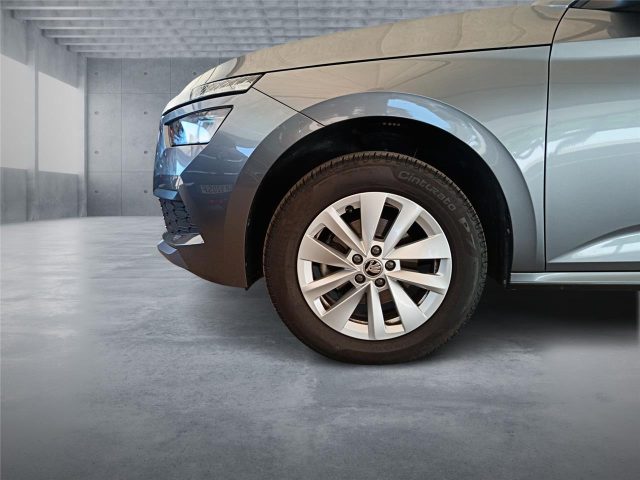 SKODA KAMIQ KAMIQ 1.0 TSI AMBITION - foto 8