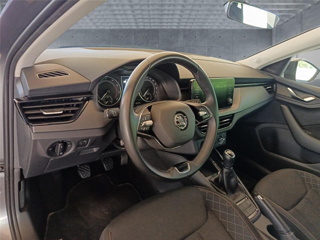 SKODA KAMIQ KAMIQ 1.0 TSI AMBITION - foto 10