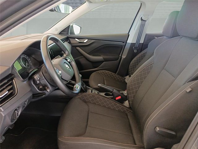 SKODA KAMIQ KAMIQ 1.0 TSI AMBITION - foto 11