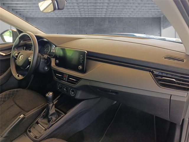 SKODA KAMIQ KAMIQ 1.0 TSI AMBITION - foto 12