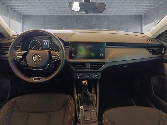 SKODA KAMIQ KAMIQ 1.0 TSI AMBITION - foto 13